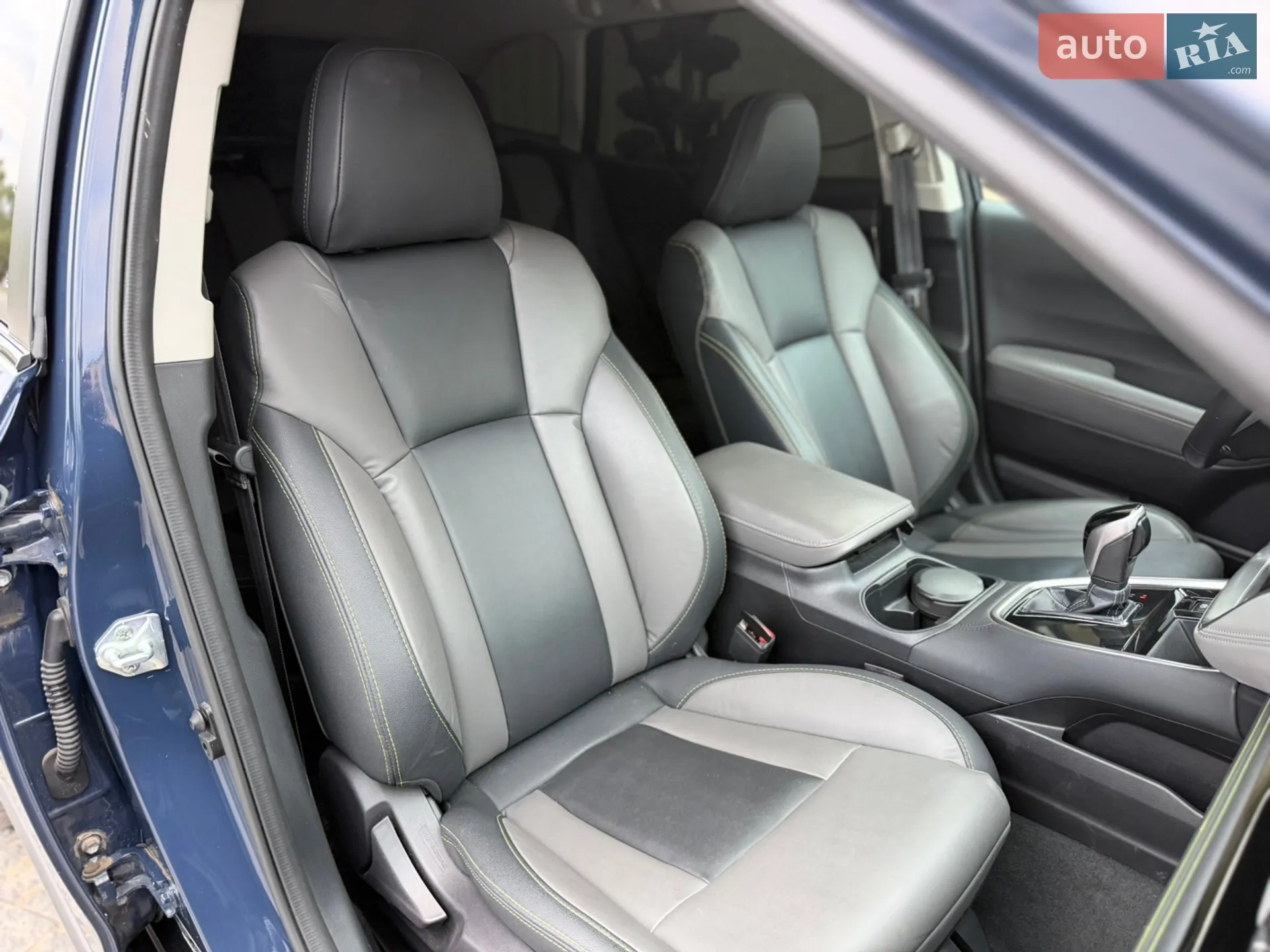2023 Subaru Outback - мініатюра 45