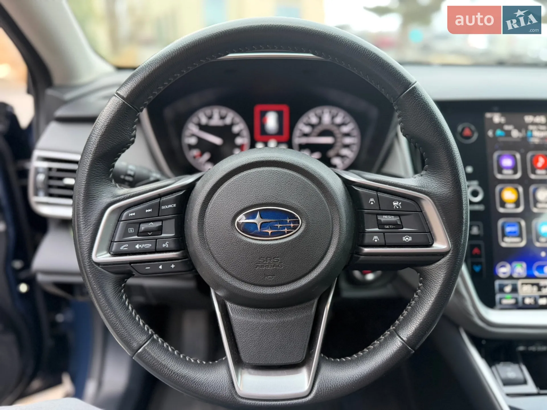 2023 Subaru Outback - мініатюра 49