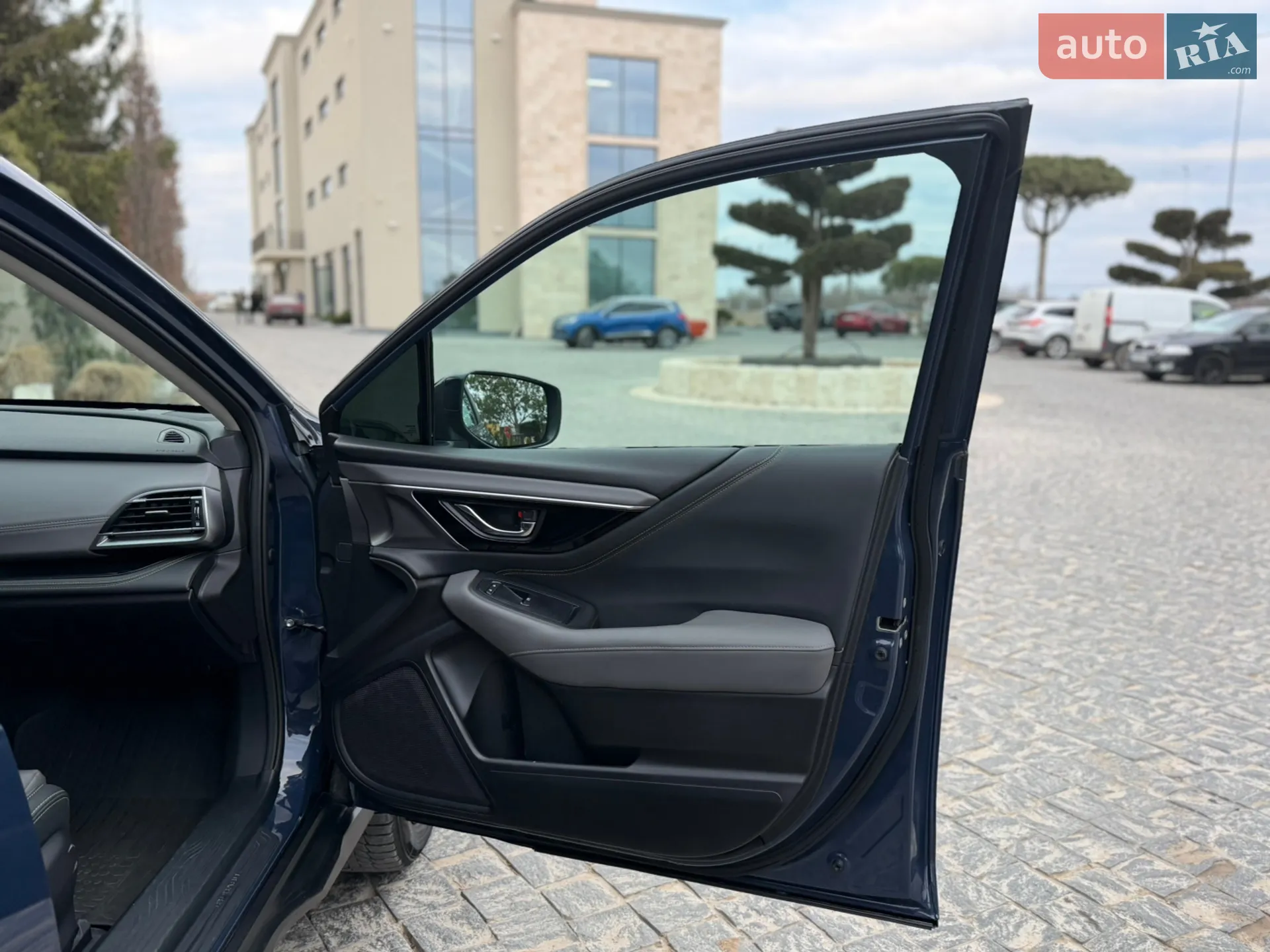 2023 Subaru Outback - мініатюра 60