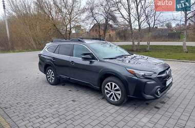Универсал Subaru Outback 2025 в Хмельницком