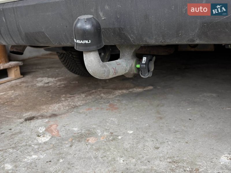 Универсал Subaru Outback 2014 в Броварах