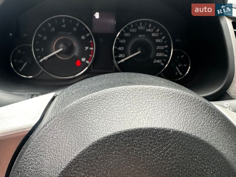 Універсал Subaru Outback 2010 в Києві