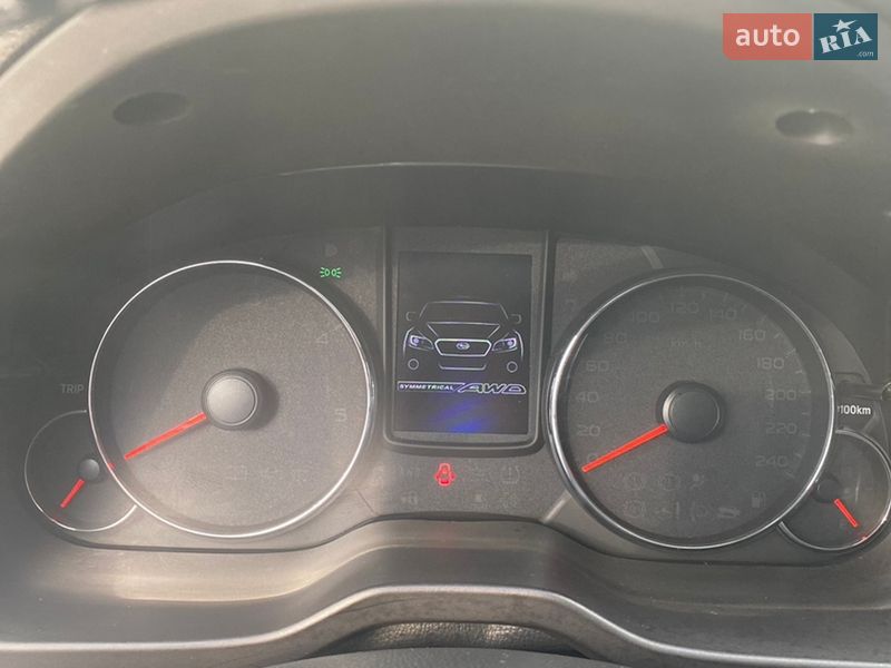 Универсал Subaru Outback 2014 в Бердичеве фото 21 Универсал Subaru Outback 2014 в Бердичеве