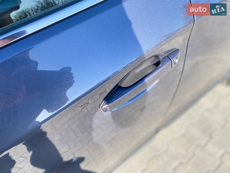 Універсал Subaru Outback 2017 в Києві фото 20 Універсал Subaru Outback 2017 в Києві