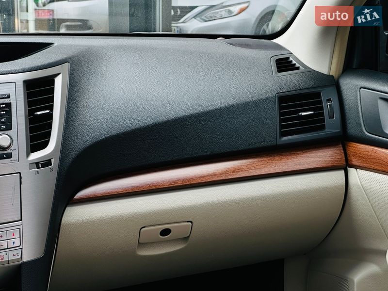 Универсал Subaru Outback 2013 в Харькове фото 31 Универсал Subaru Outback 2013 в Харькове