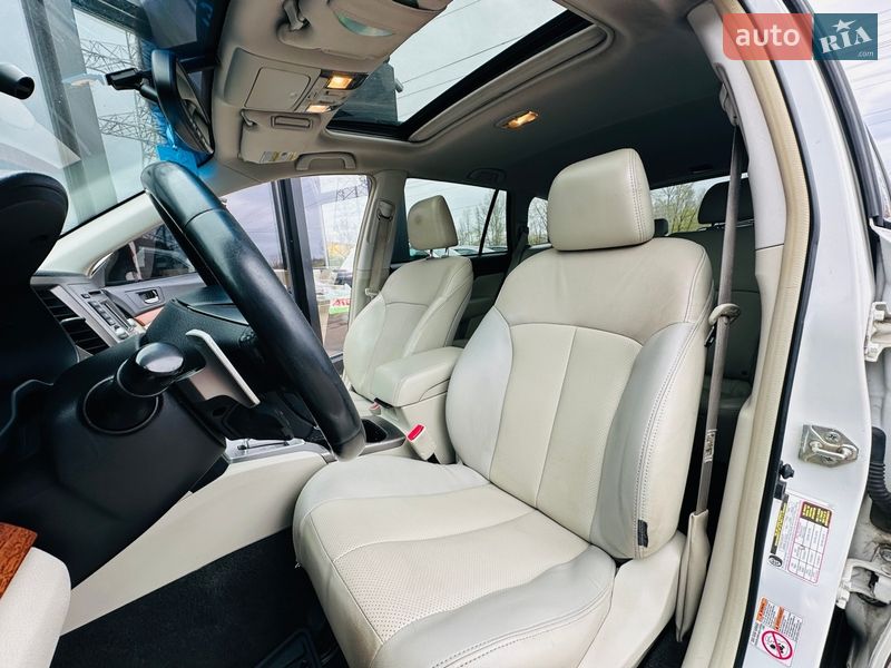 Универсал Subaru Outback 2013 в Харькове фото 36 Универсал Subaru Outback 2013 в Харькове