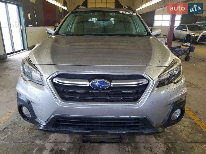 Універсал Subaru Outback 2019 в Луцьку