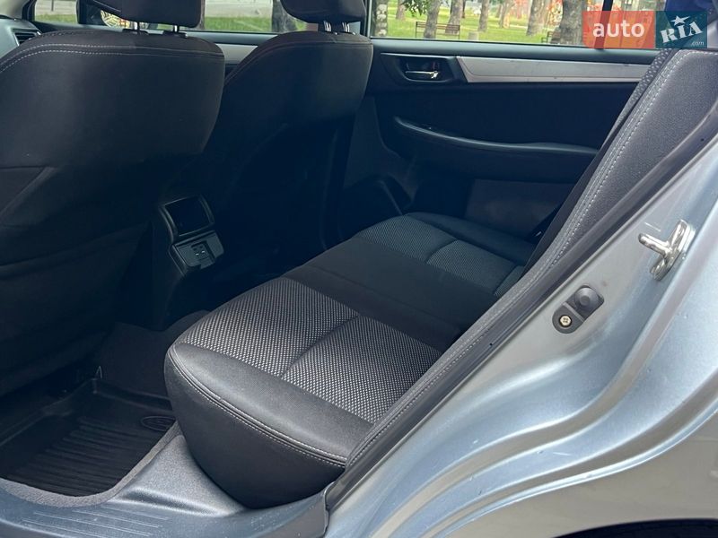 Универсал Subaru Outback 2018 в Броварах