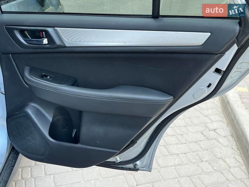 Универсал Subaru Outback 2018 в Броварах