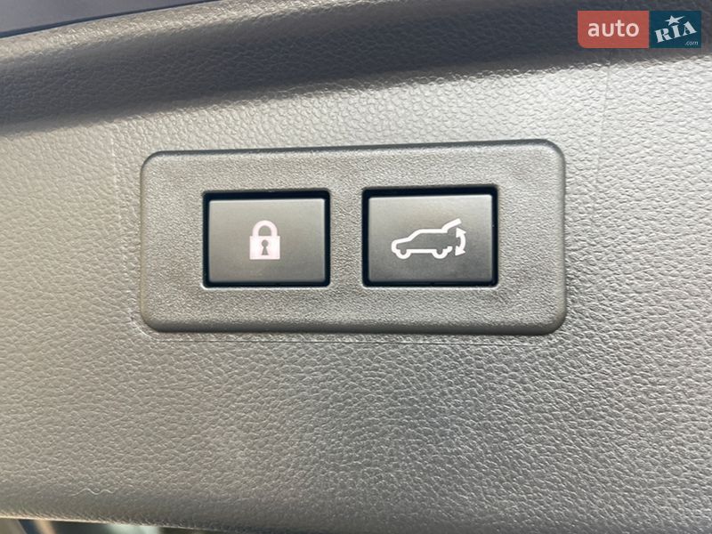 Внедорожник / Кроссовер Subaru Outback 2023 в Сумах