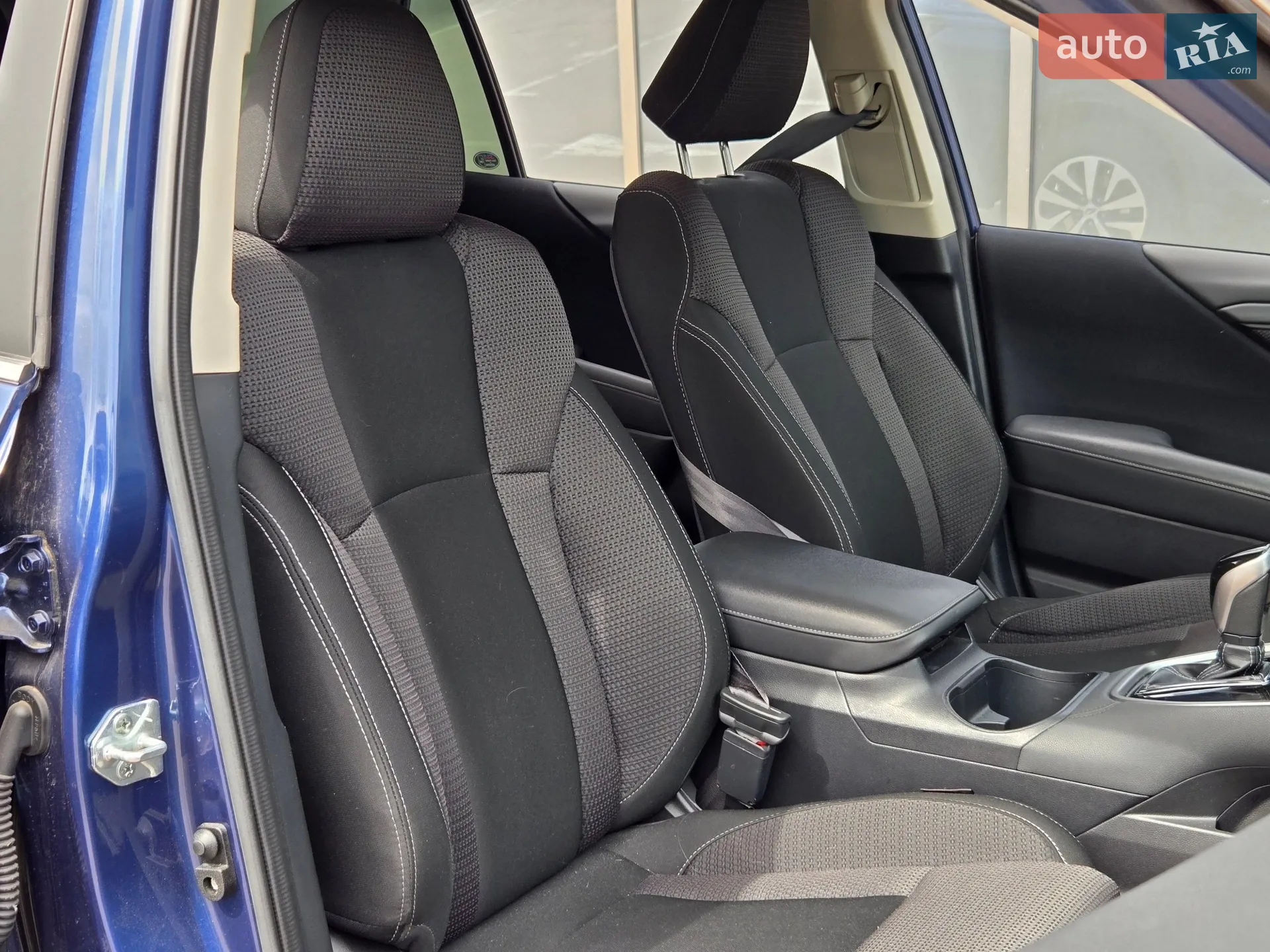 2021 Subaru Outback - мініатюра 21