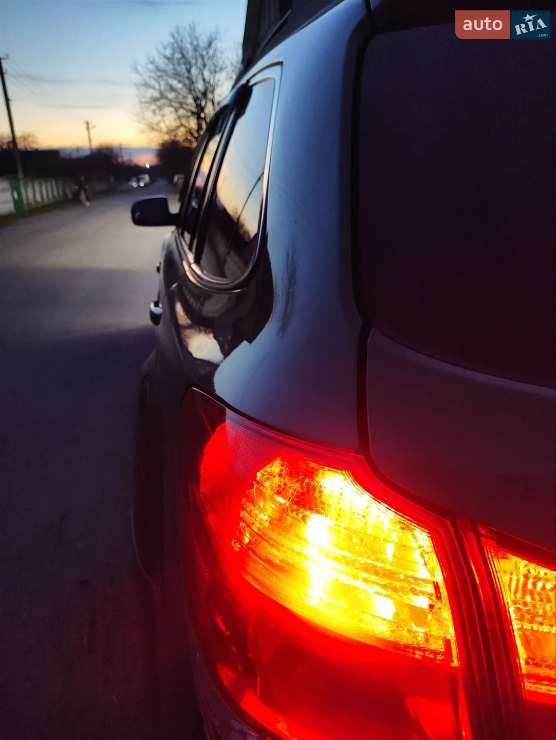 2012 Subaru Outback - мініатюра 5