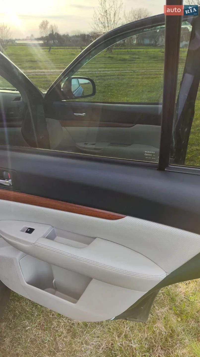 2012 Subaru Outback - мініатюра 19