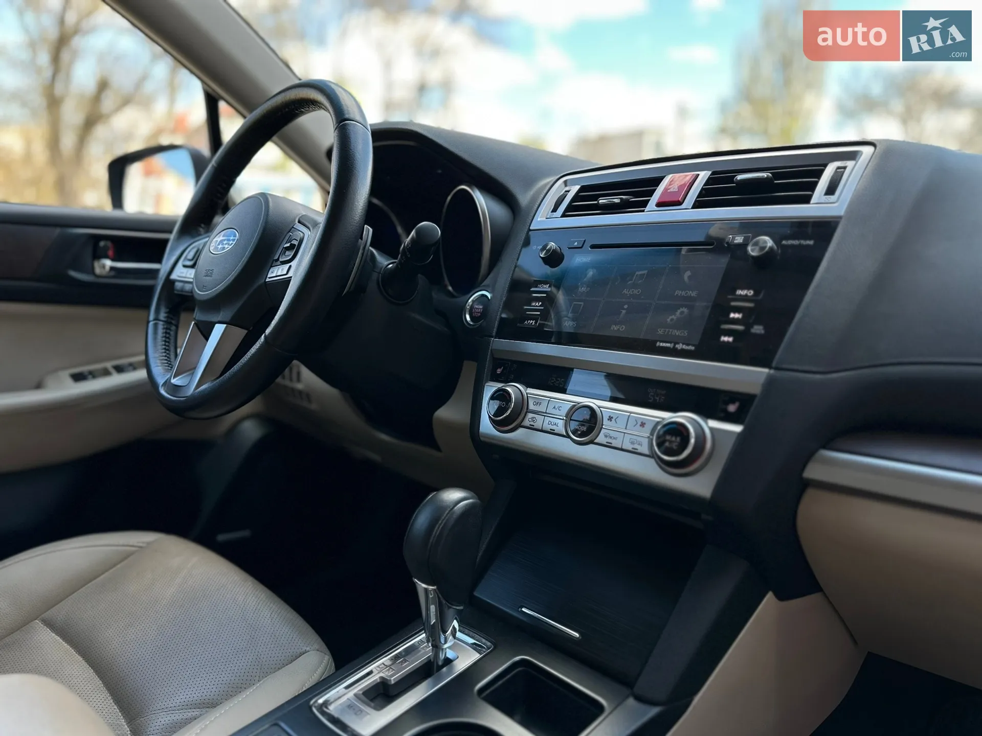 2016 Subaru Outback - мініатюра 28