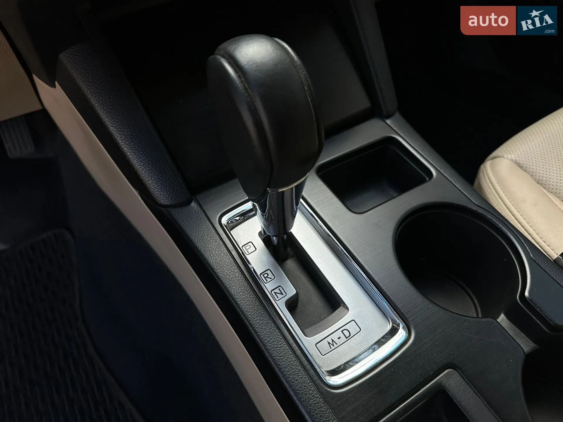 2016 Subaru Outback - мініатюра 33