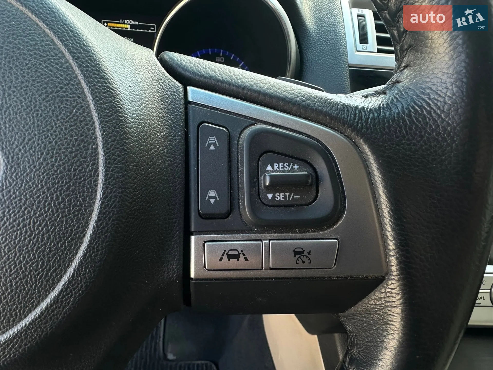 2016 Subaru Outback - мініатюра 37