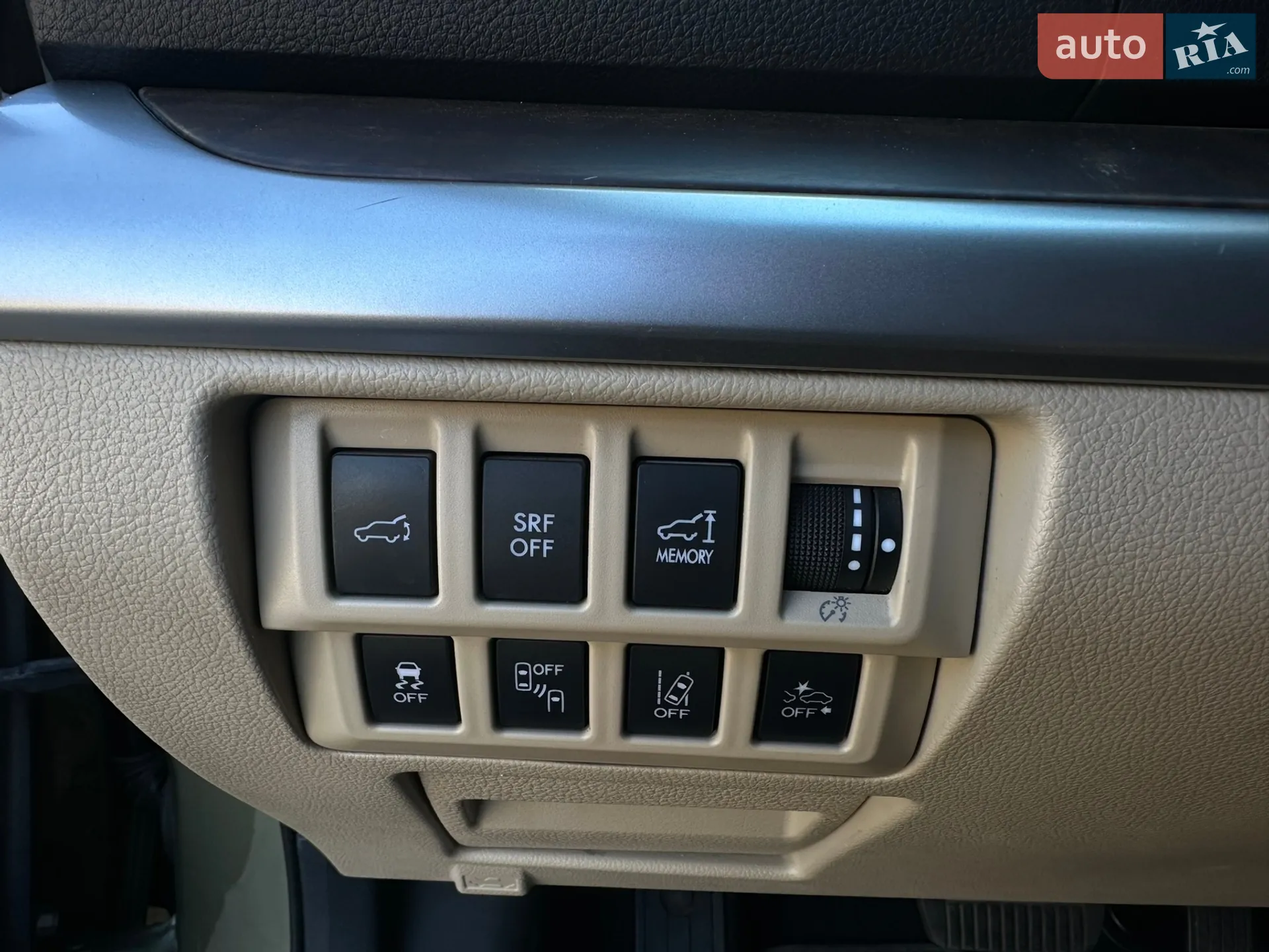 2016 Subaru Outback - мініатюра 39