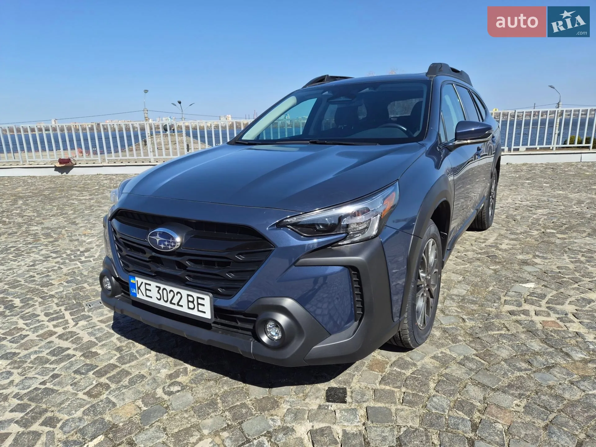 2023 Subaru Outback - мініатюра 5