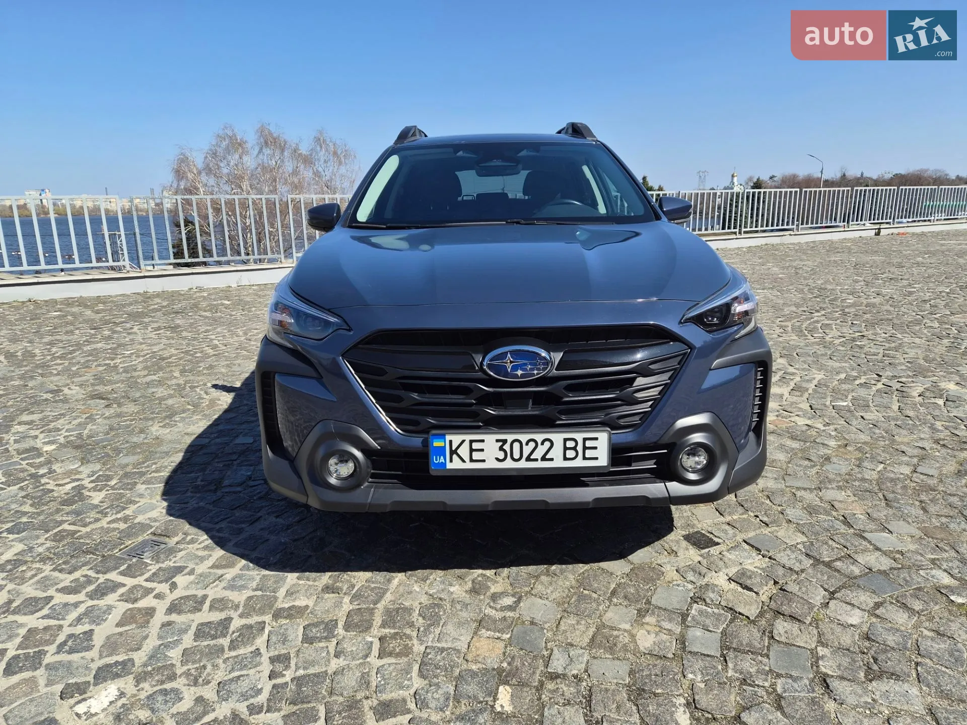 2023 Subaru Outback - мініатюра 11