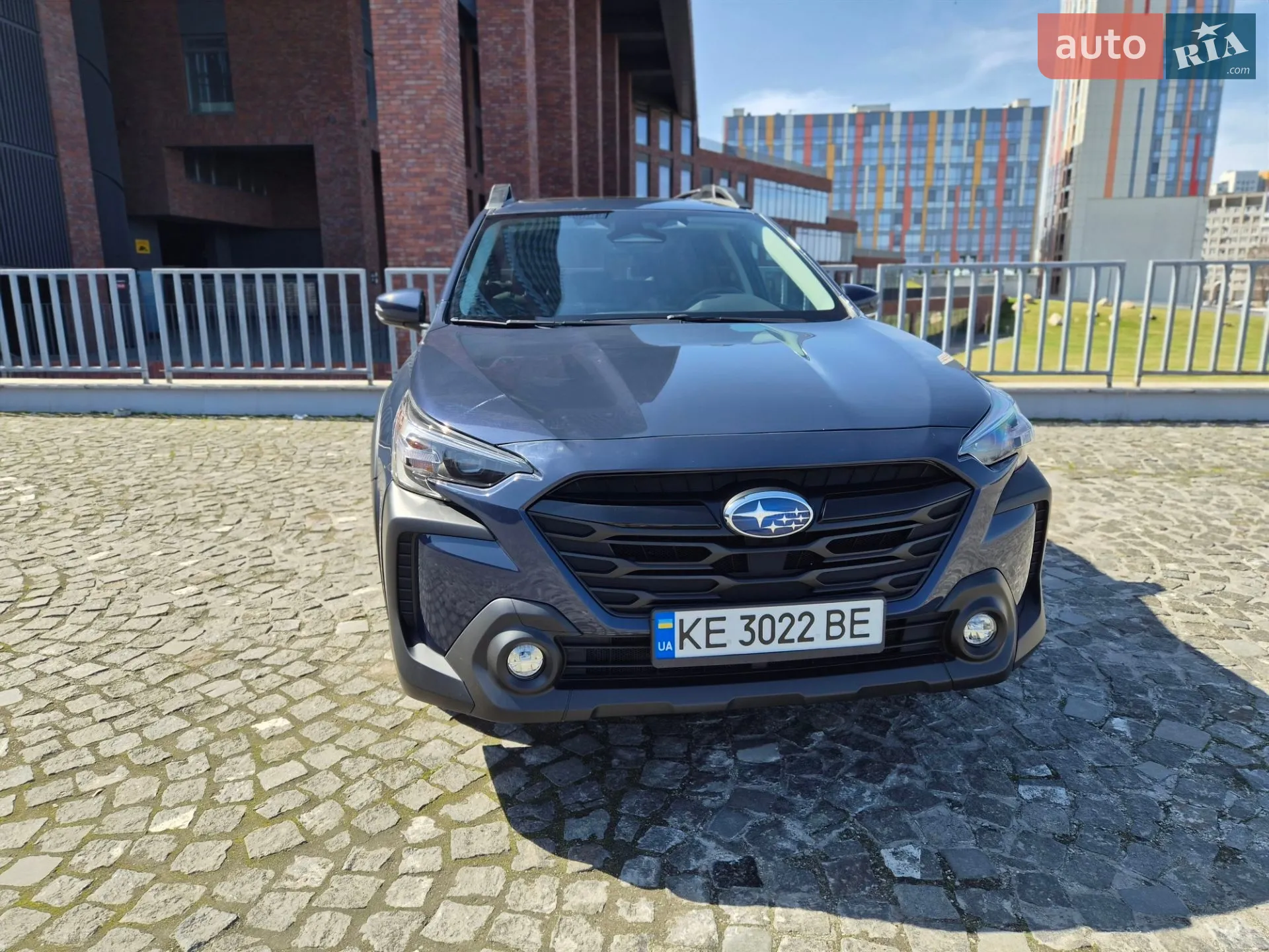 2023 Subaru Outback - мініатюра 29