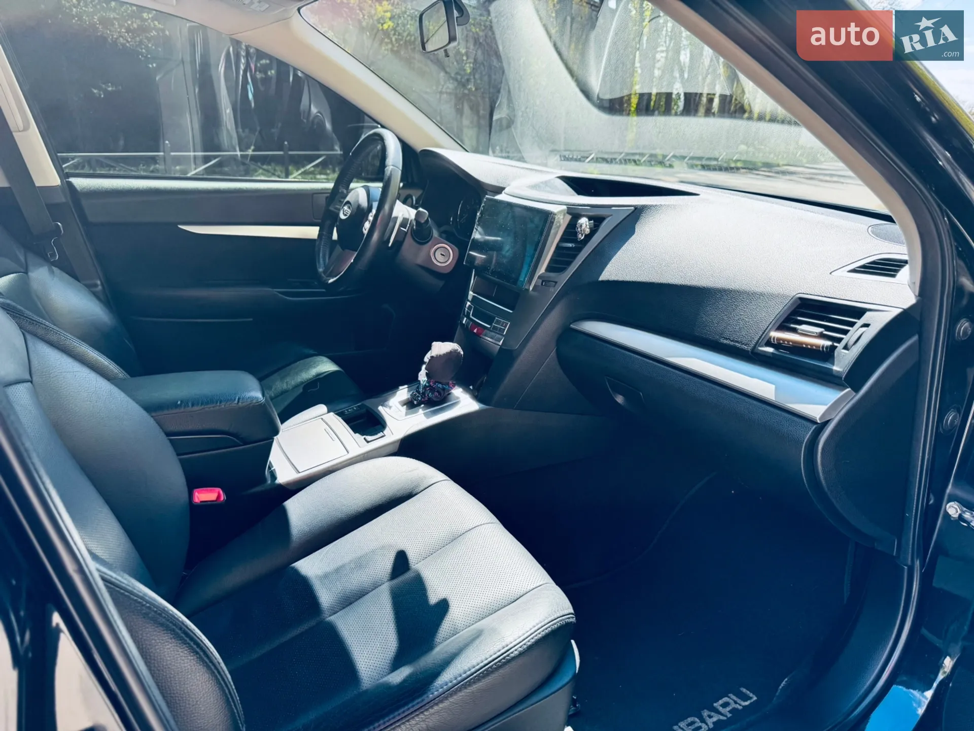2010 Subaru Outback - мініатюра 27