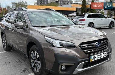 Универсал Subaru Outback 2023 в Днепре