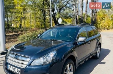 Универсал Subaru Outback 2014 в Одессе
