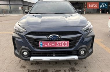Универсал Subaru Outback 2023 в Харькове
