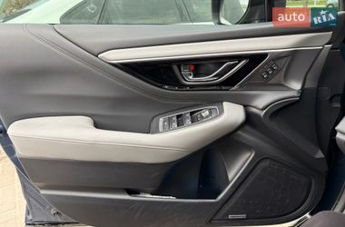 Универсал Subaru Outback 2023 в Харькове