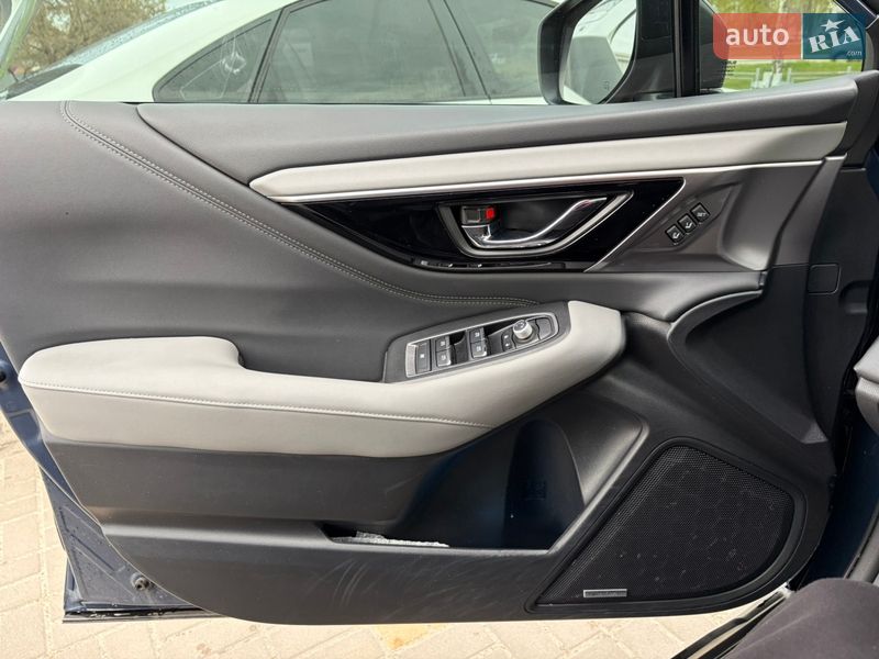 Универсал Subaru Outback 2023 в Харькове