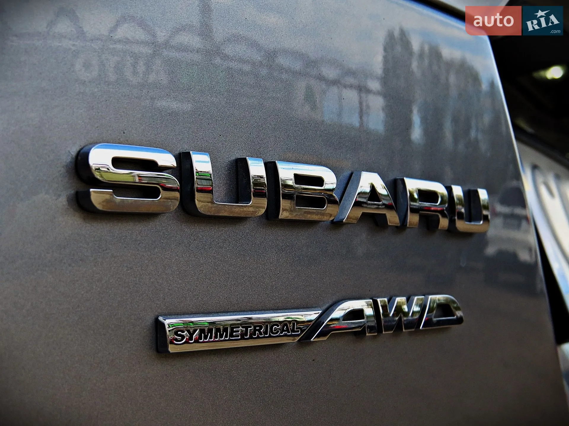 2019 Subaru Outback - мініатюра 5