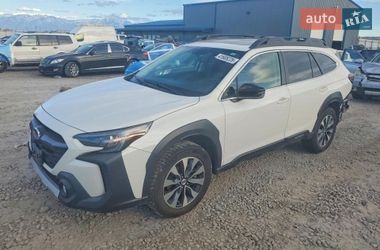 Subaru Outback 2023