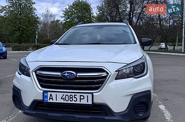 Универсал Subaru Outback 2019 в Черкассах