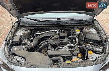 Внедорожник / Кроссовер Subaru Outback 2024 в Киеве