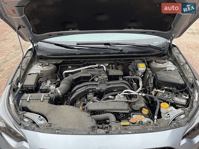 Внедорожник / Кроссовер Subaru Outback 2024 в Киеве