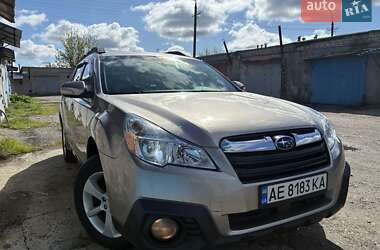 Універсал Subaru Outback 2013 в Вільногірську