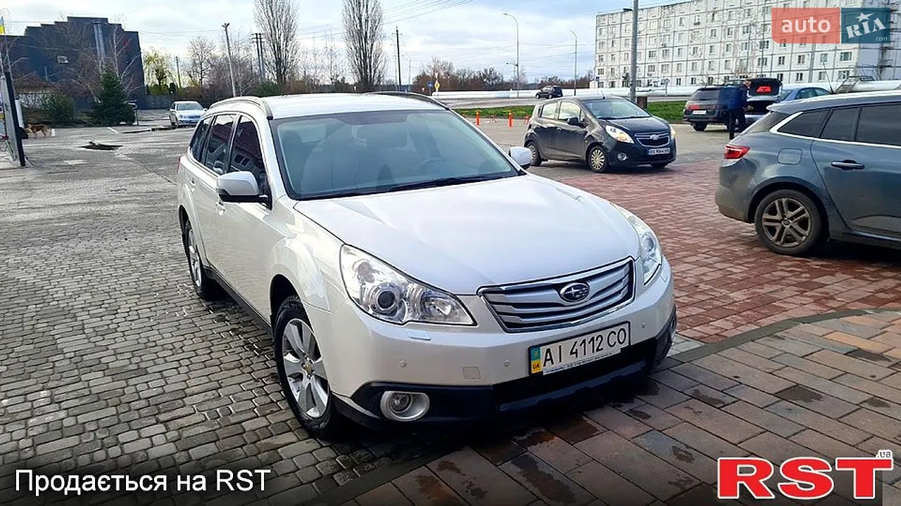 2013 Subaru Outback - мініатюра 36