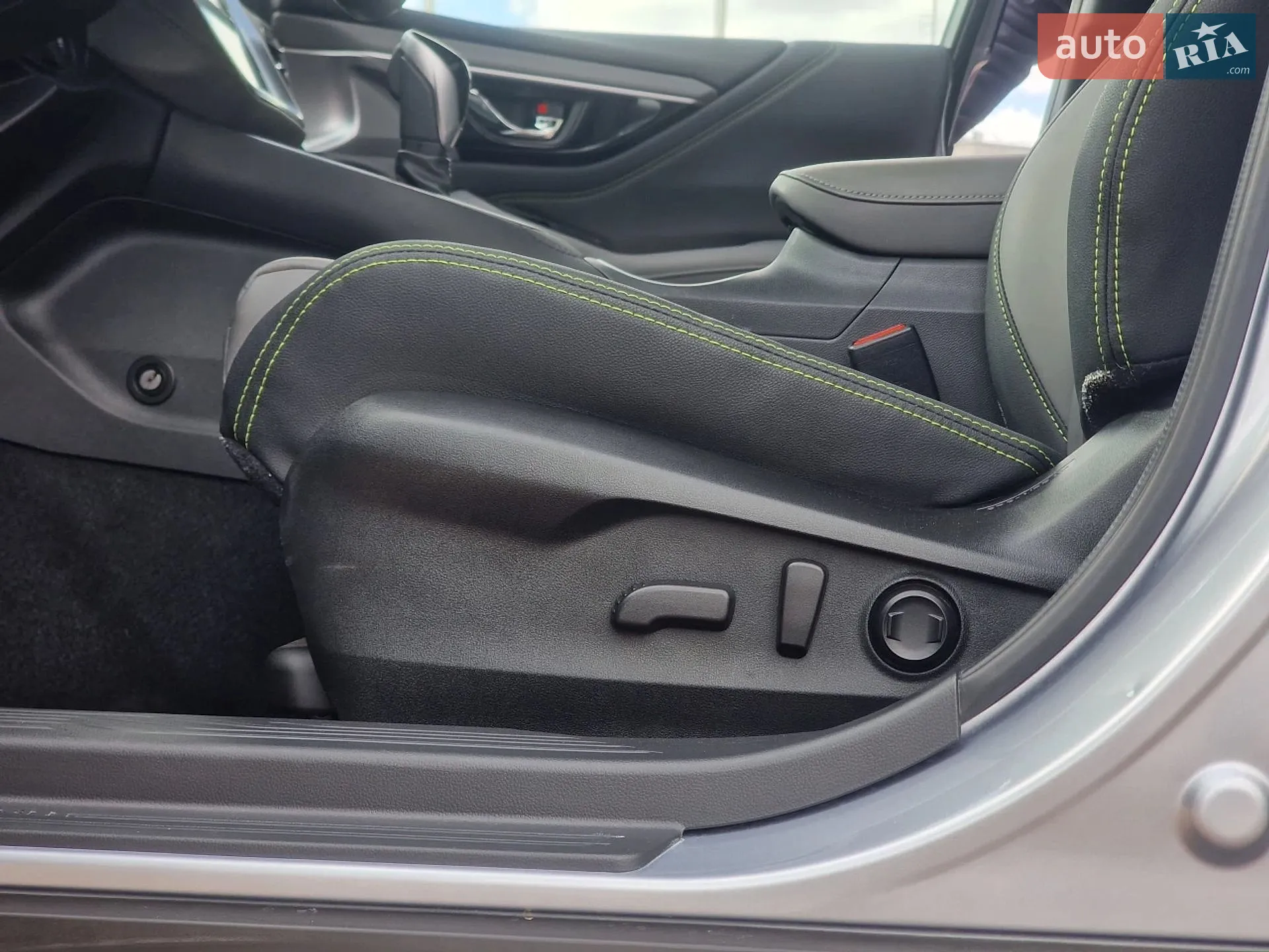 2023 Subaru Outback - мініатюра 9