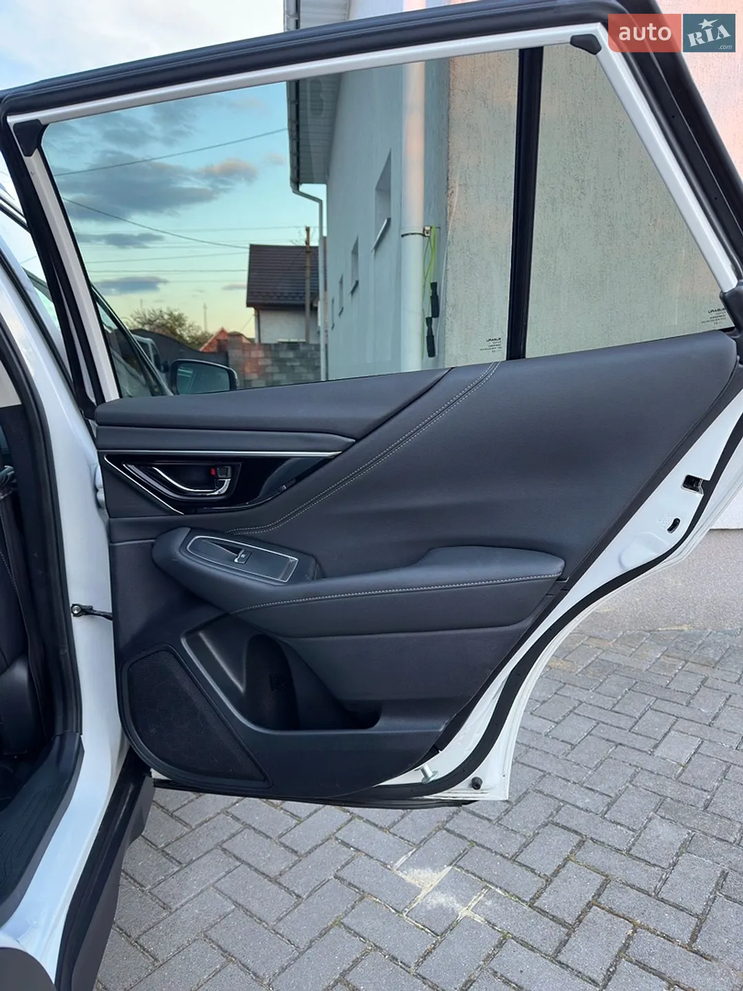 2022 Subaru Outback - мініатюра 24