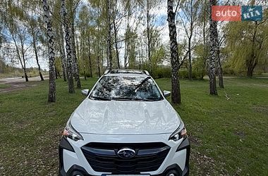 Универсал Subaru Outback 2023 в Белой Церкви