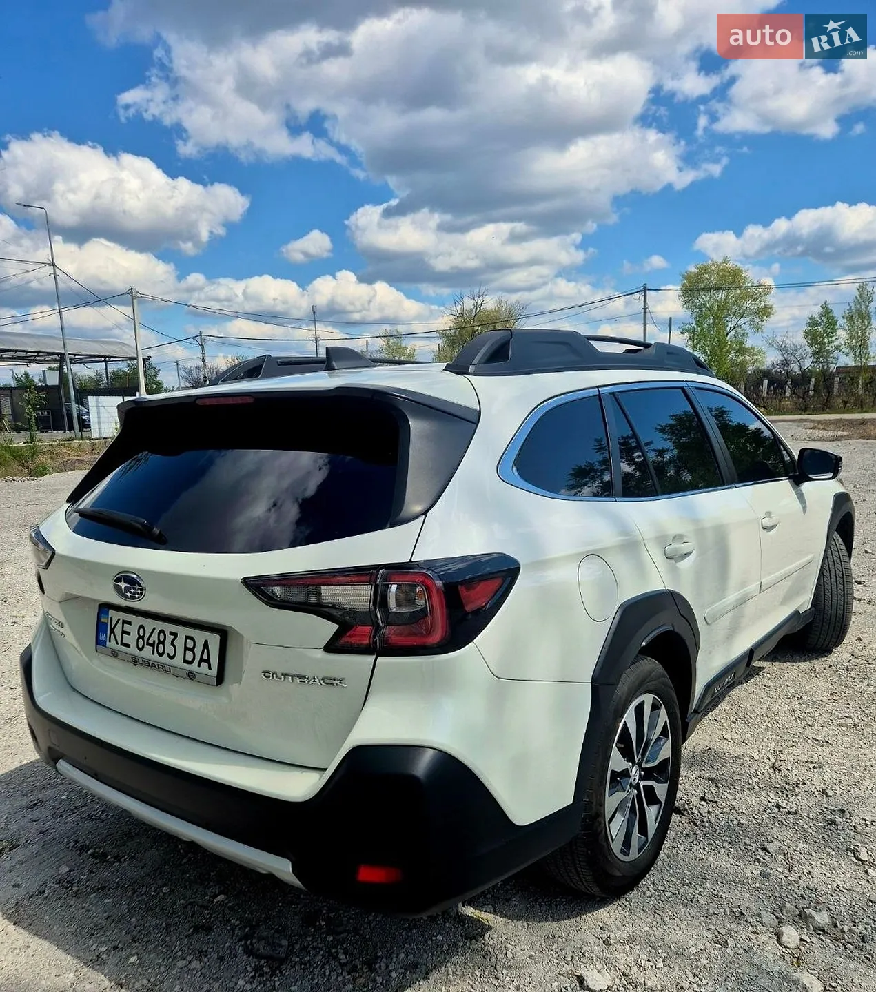 2022 Subaru Outback - мініатюра 6