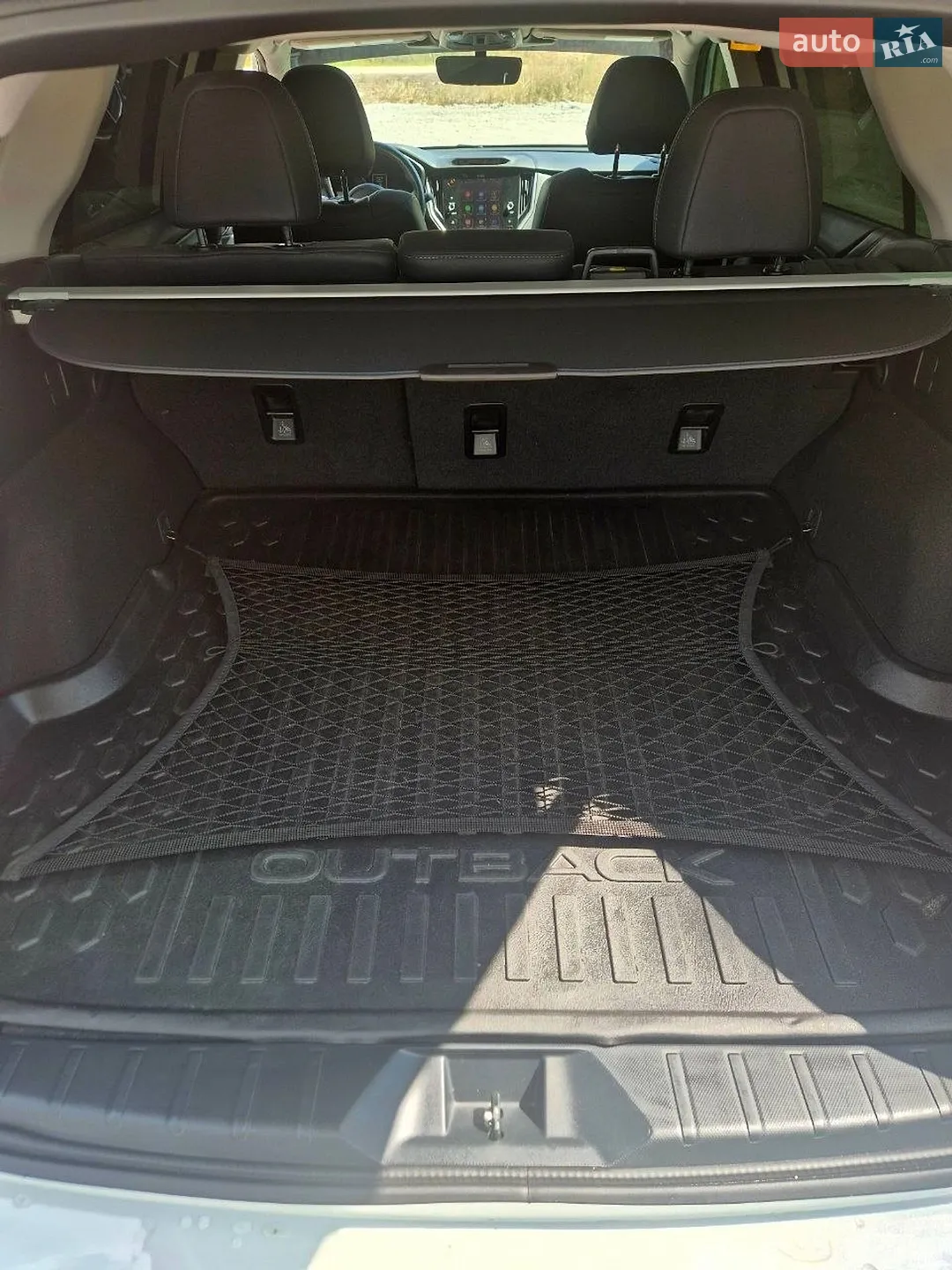 2022 Subaru Outback - мініатюра 17