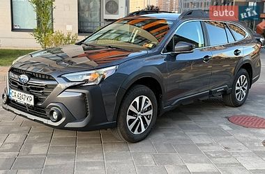 Внедорожник / Кроссовер Subaru Outback 2025 в Киеве