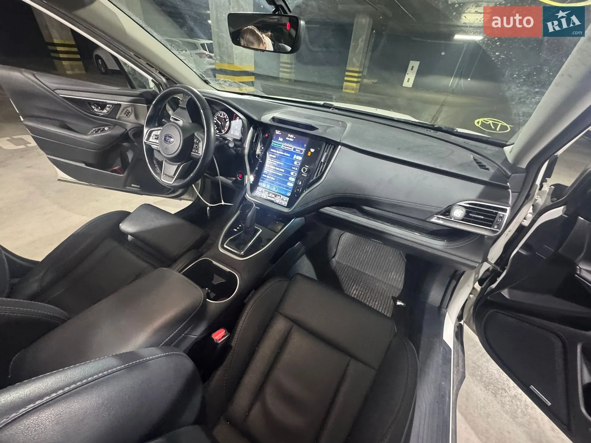 2022 Subaru Outback - мініатюра 8
