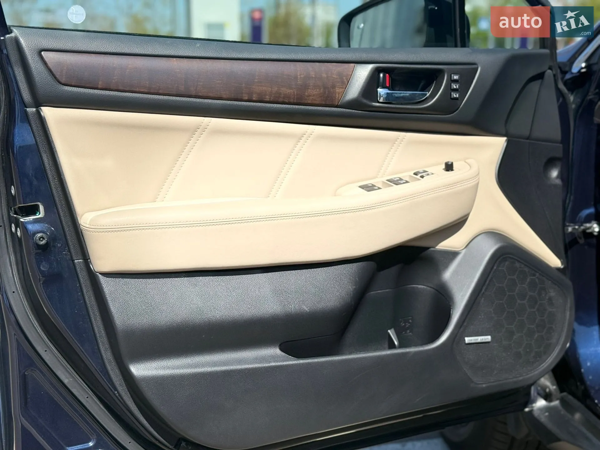 2018 Subaru Outback - мініатюра 18