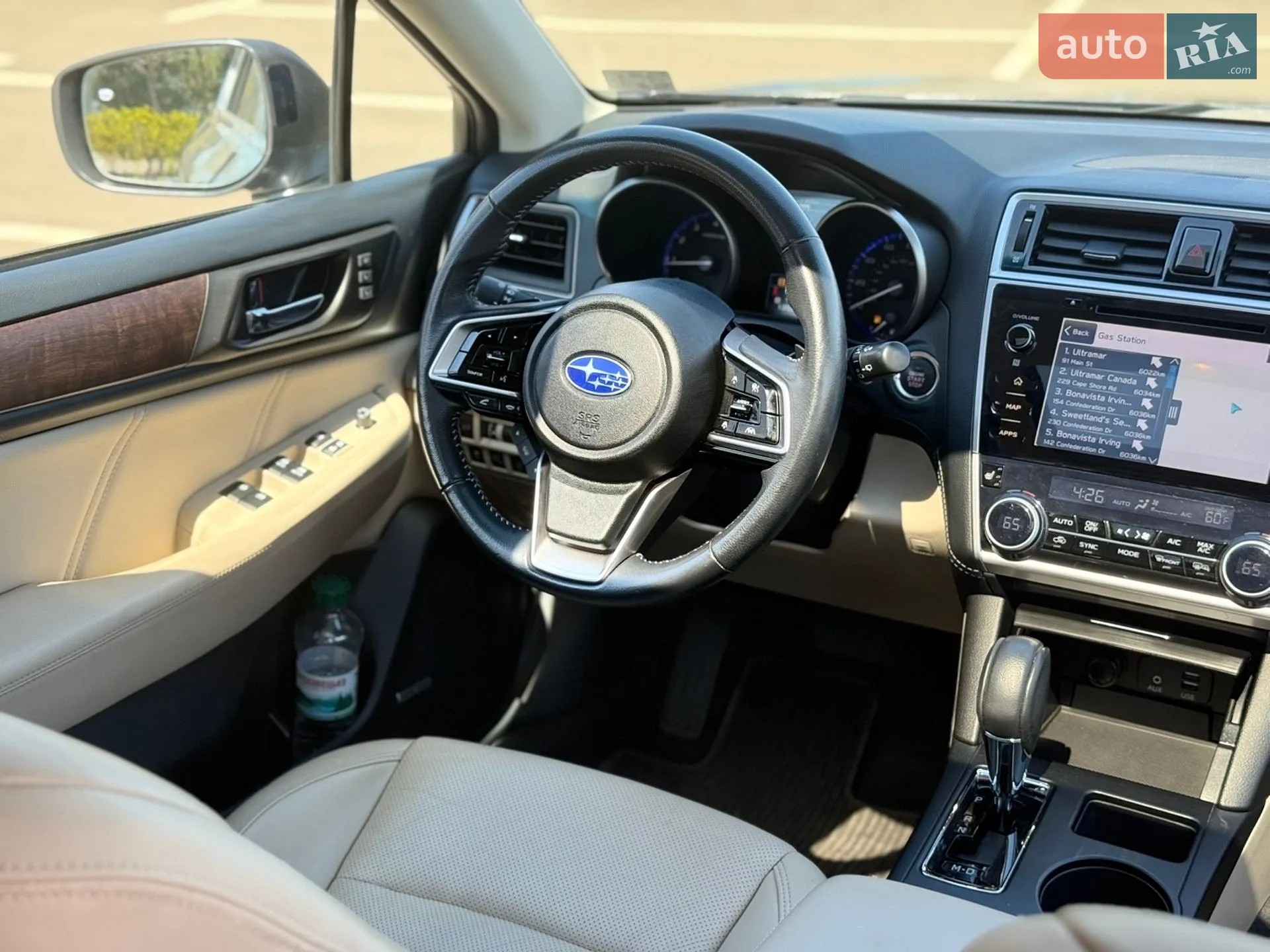 2018 Subaru Outback - мініатюра 34