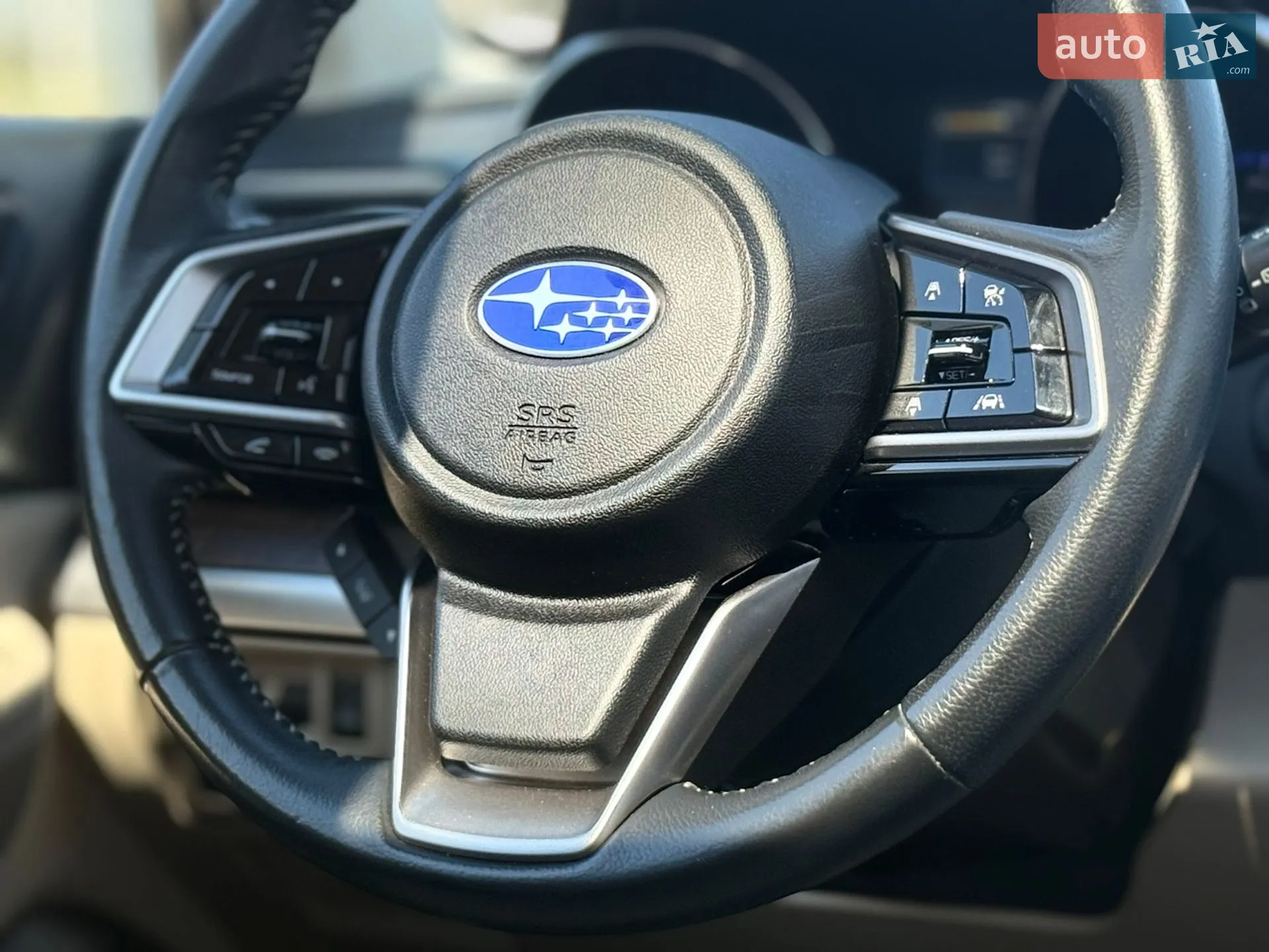 2018 Subaru Outback - мініатюра 37