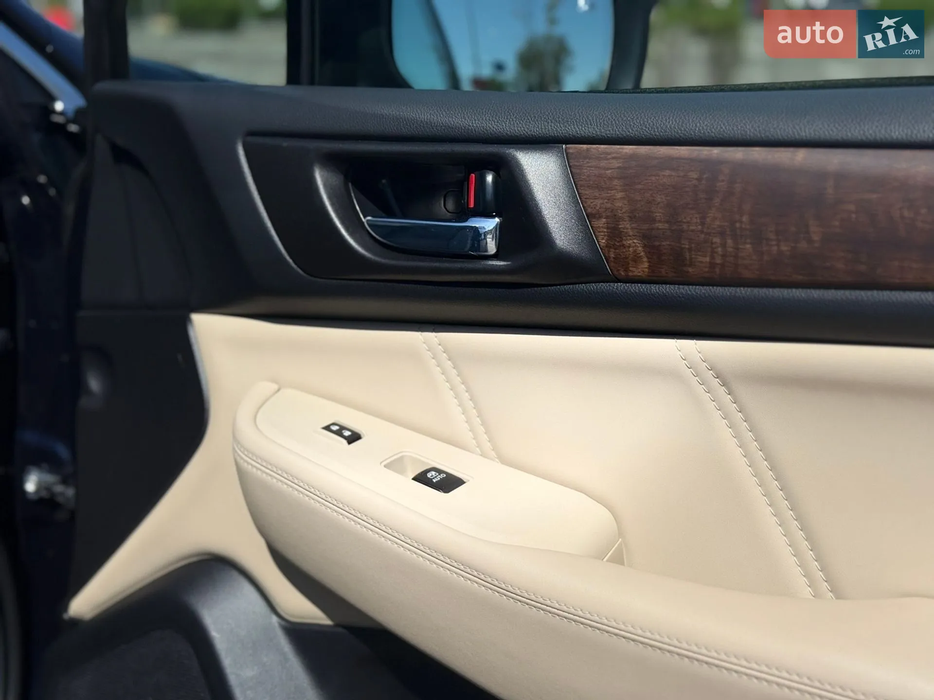 2018 Subaru Outback - мініатюра 42