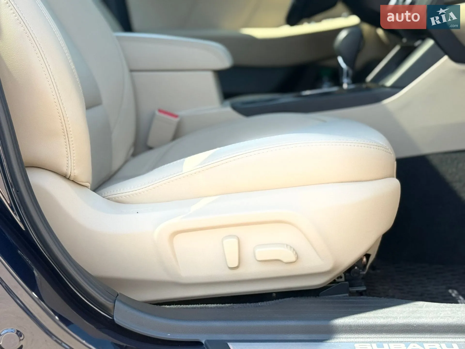 2018 Subaru Outback - мініатюра 44