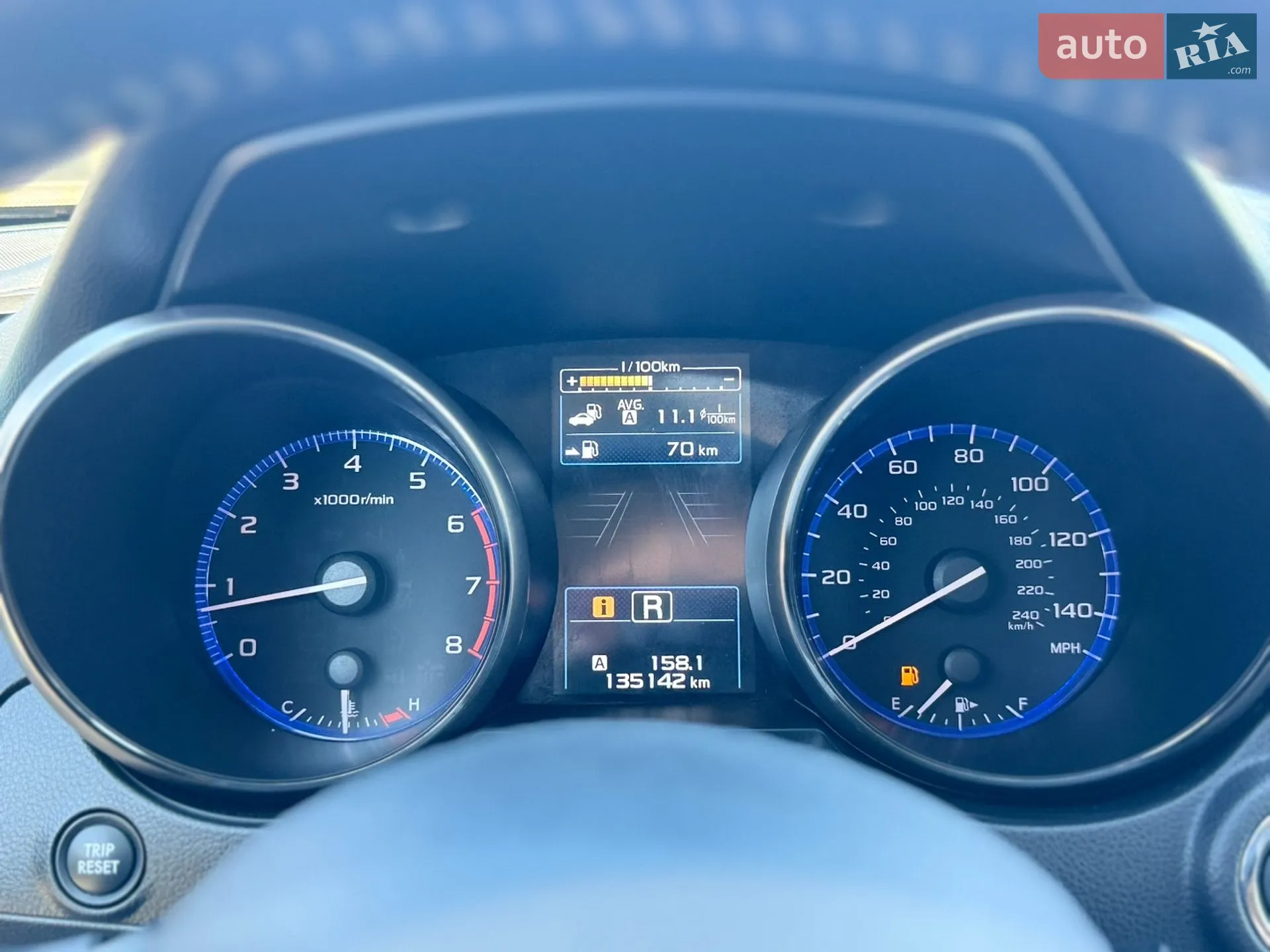 2018 Subaru Outback - мініатюра 56